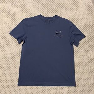 Vineyard Vines Lacrosse Shirt